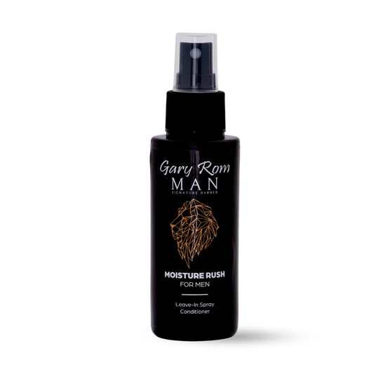 Moisture Rush Leave-in Conditioner