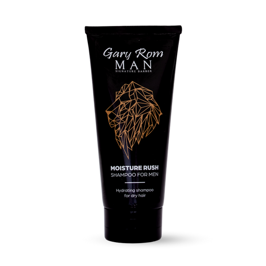 Moisture Rush Shampoo