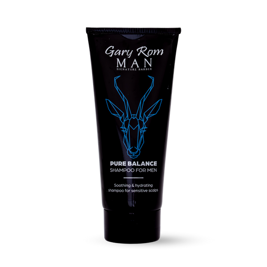 Pure Balance Shampoo