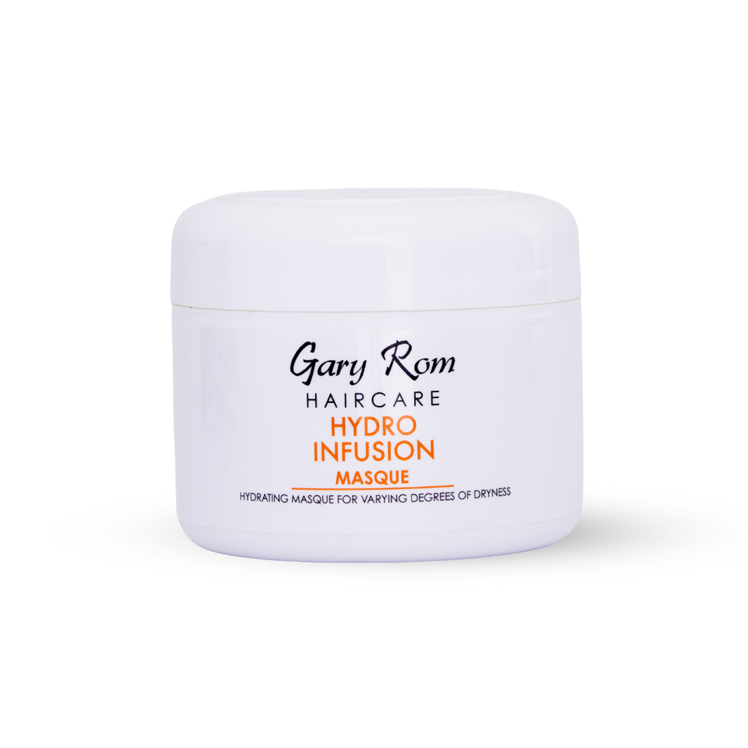 Gary Rom Haircare