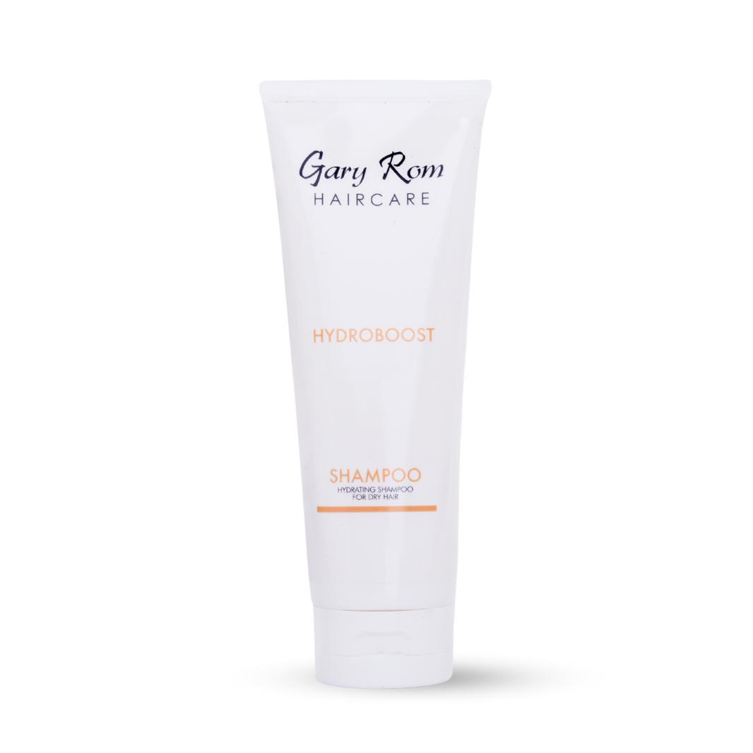 Gary Rom Haircare