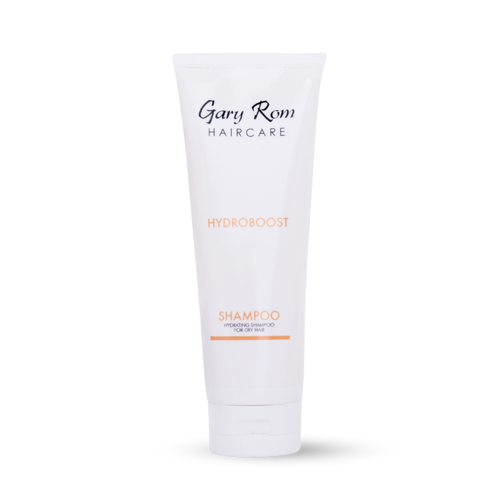 Hydroboost Shampoo – Gary Rom Haircare