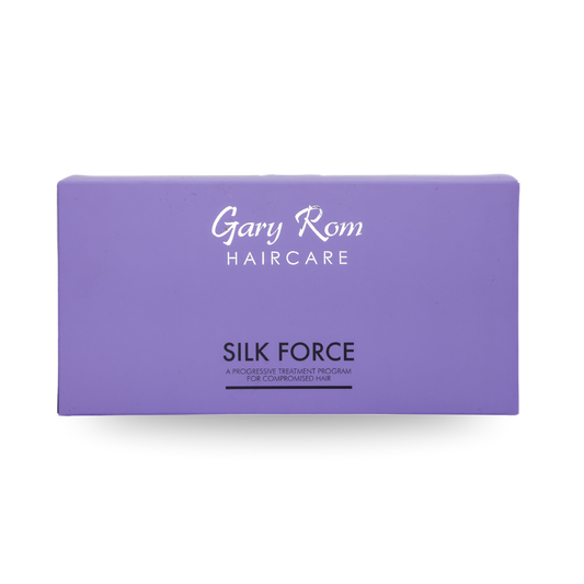 Silk Force Homecare Treatment