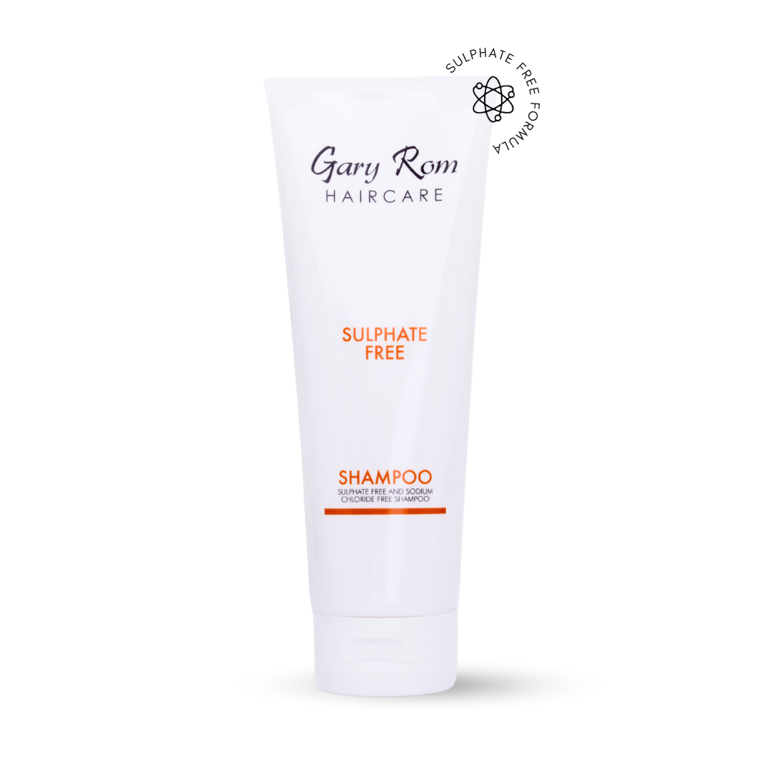 Gary Rom Haircare – Page 2