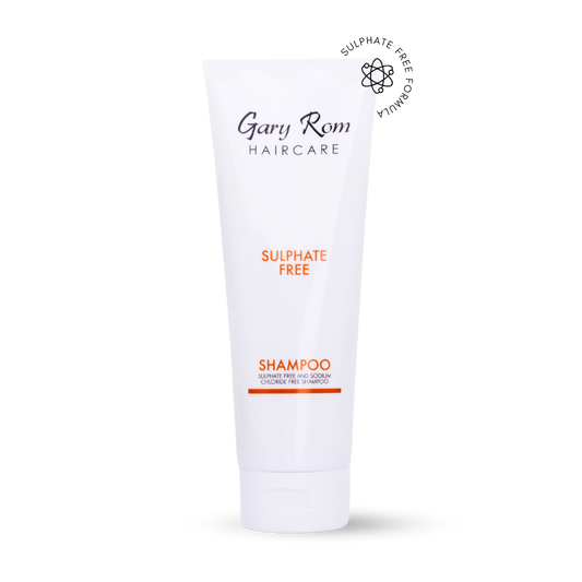 Sulphate Free Shampoo