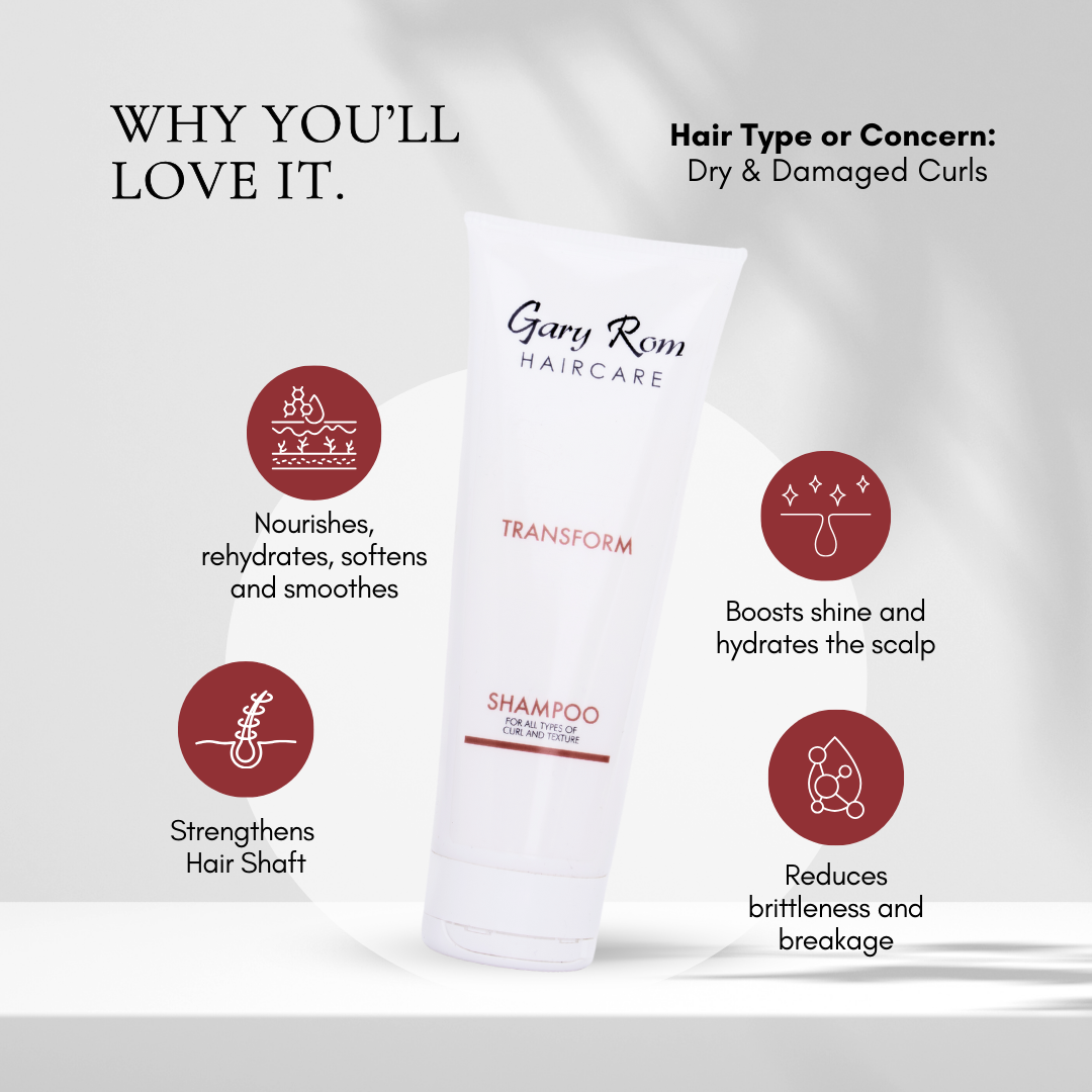 Transform Shampoo