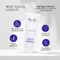 Cool Silver Shampoo